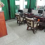 Tan Sinh Huong Hotel